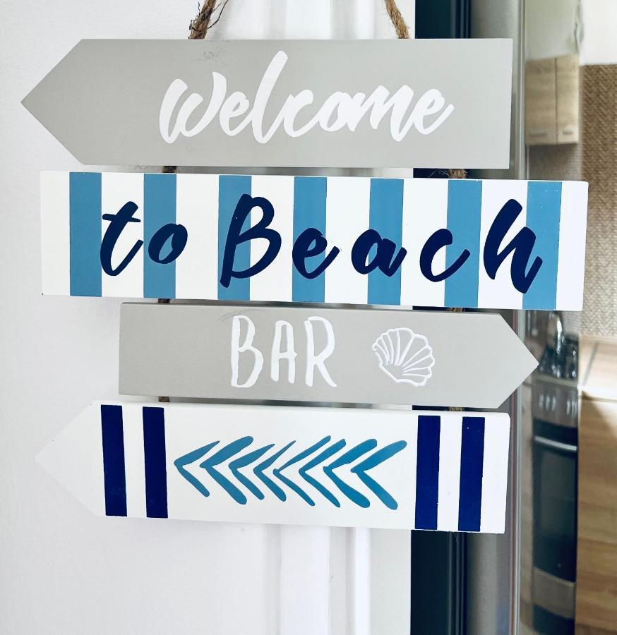 Lejlighed Baywatch - Apartament Przymorze *
