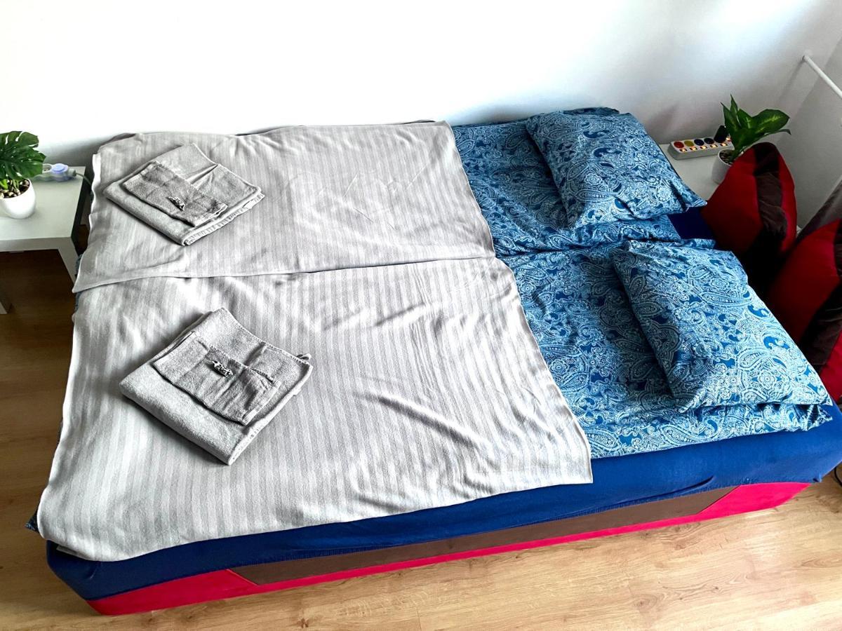 Baywatch - Apartament Przymorze *