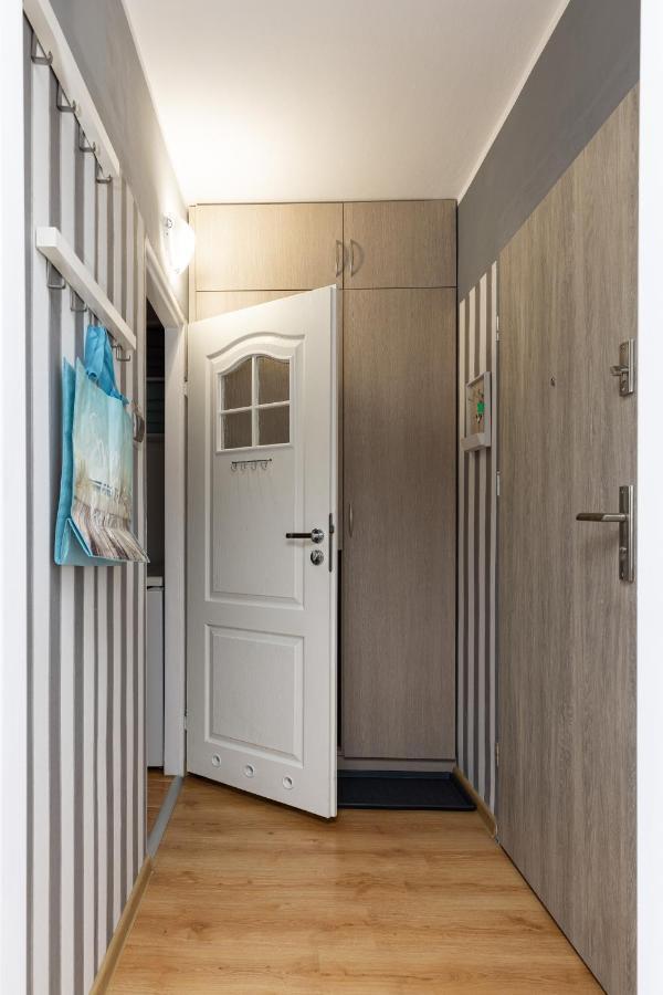 Lejlighed Baywatch - Apartament Przymorze