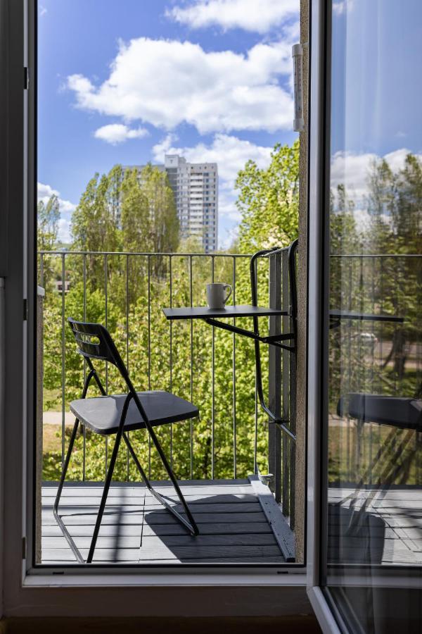 Baywatch - Apartament Przymorze Lejlighed Gdańsk